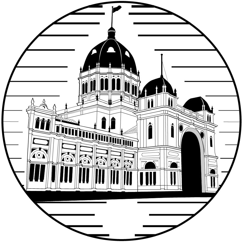 Vector Design by degimakers for Melbourne Watch Company Pty Ltd | Design #4671155