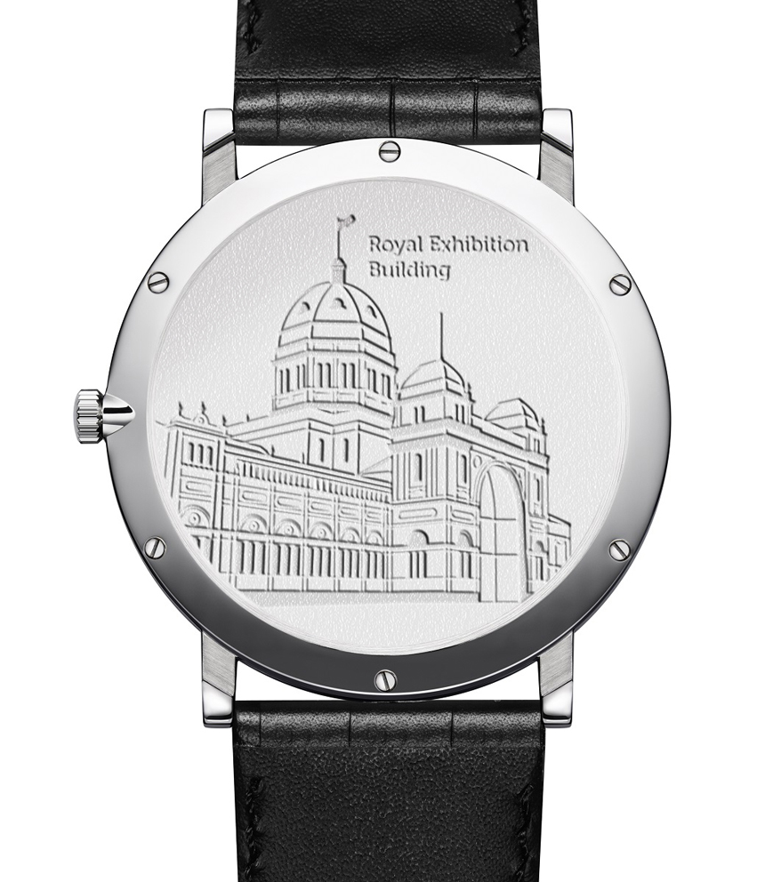 Vector Design by Anicata for Melbourne Watch Company Pty Ltd | Design #4655246