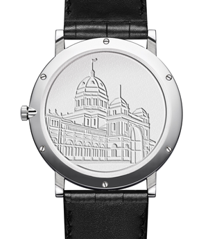 Vektor-Design von Anicata für Melbourne Watch Company Pty Ltd | Design: #4659835