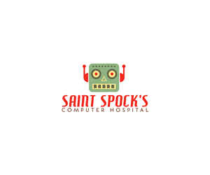 Logo Design by James Hamilton for this project | Design: #4643865