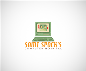 Logo Design by James Hamilton for this project | Design: #4644796