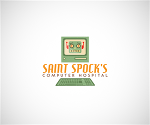 Logo Design by James Hamilton for this project | Design: #4644799