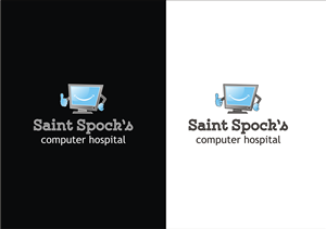 Logo Design by Arham Hidayat for this project | Design: #4666668