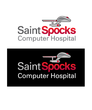 Logo Design by Scott Gifford-Neal