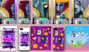 Graphic Design by Danail Alexiev for Global Events Enterprise | Design #1336140