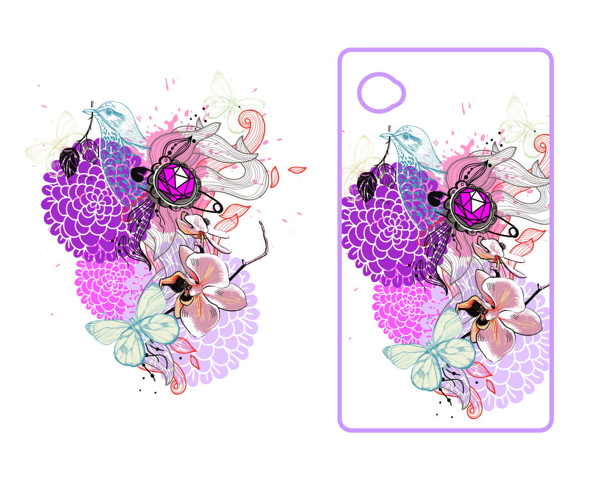 Design Graphique par InkPink Studio pour Global Events Enterprise | Design #1343205