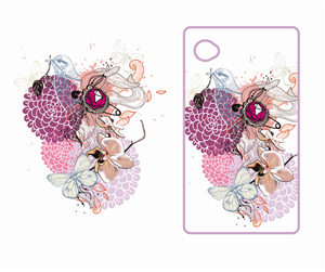 Design Graphique par InkPink Studio pour Global Events Enterprise | Design : #1343205