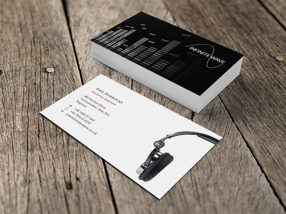 Design de Carte de Visite par Eggo May P pour ce projet | Design #4637336