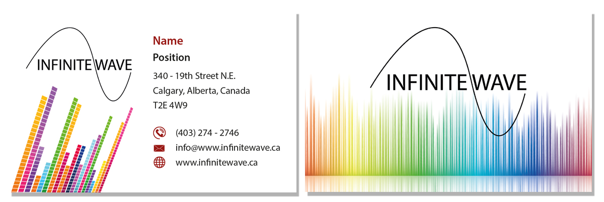 Business Card Design by pjw-design for this project | Design #4691636