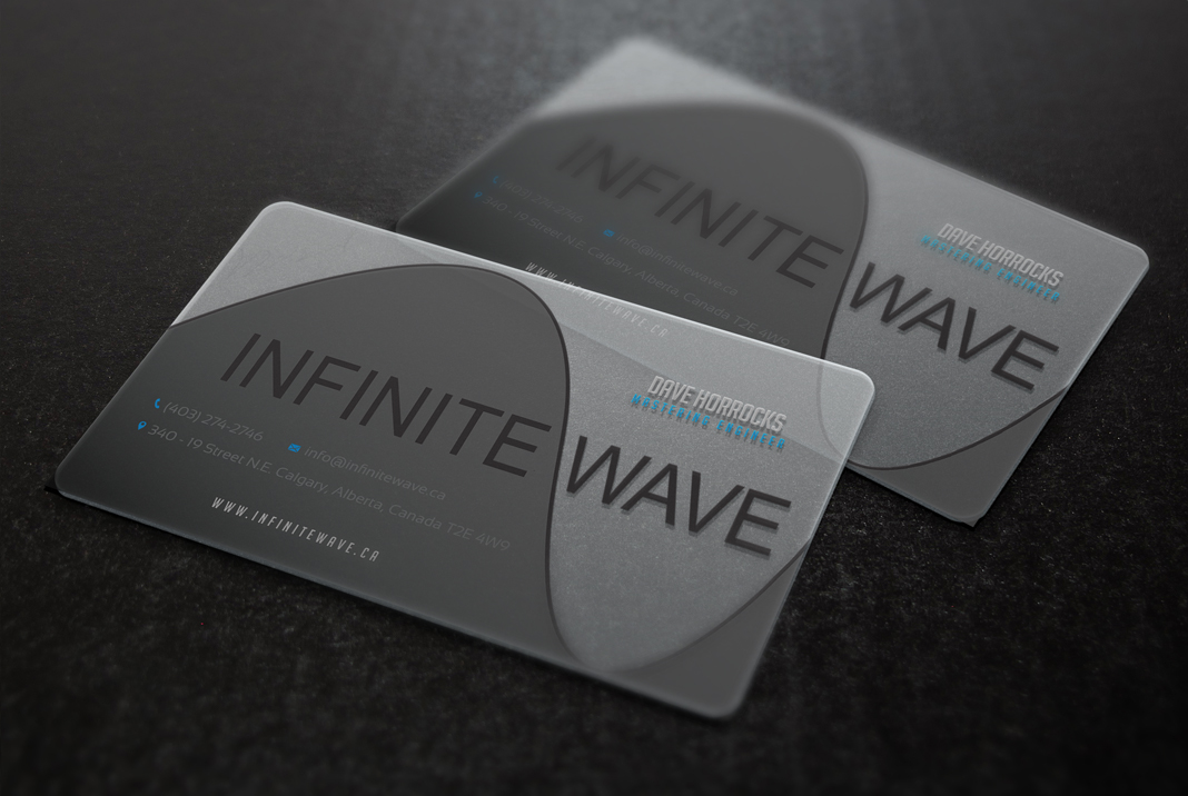 Business Card Design by angino for this project | Design: #4764077