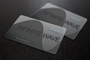 Music Industry Business Needs a Business Card Design