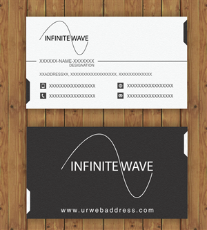 Business Card Design by GRS Designs for this project | Design #4695539