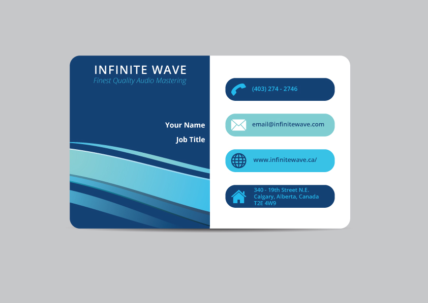 Business Card Design by I²D² - Indigenous India Design &amp; Development for this project | Design #4682033