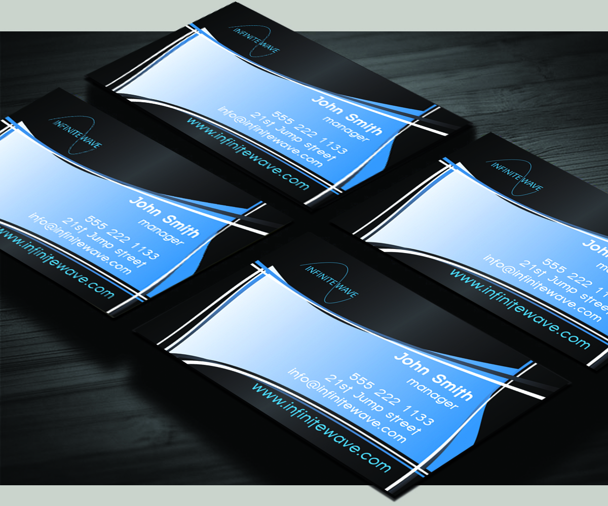 Business Card Design by wall-jamboree for this project | Design #4642819