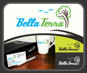 Logo Design by Murray Smart for this project | Design: #1317070