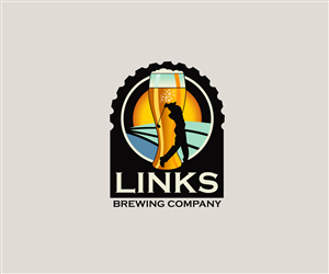 Logo Design by ELOISE LIND