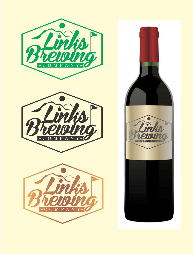 Logo Design by jhonlenong for this project | Design #4711210