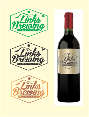 Logo Design by jhonlenong