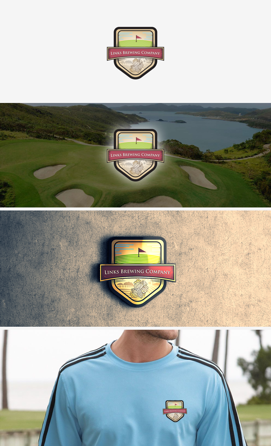 Logo Design by Benjamin for this project | Design #4695800