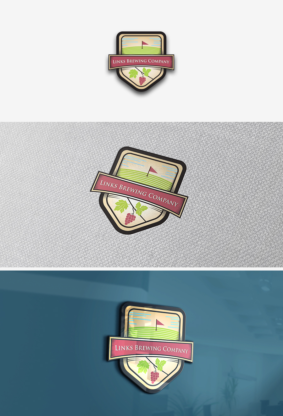 Logo Design by Benjamin for this project | Design #4721864