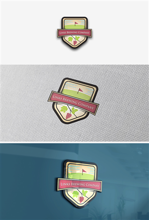 Logo Design by Benjamin for this project | Design: #4721864