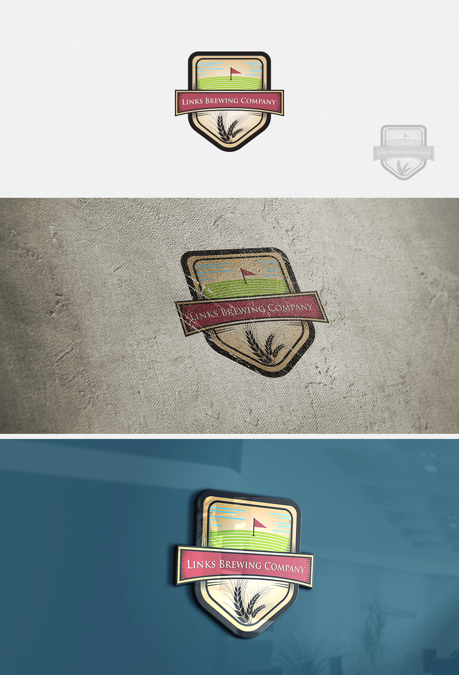 Logo Design by Benjamin for this project | Design #4726955