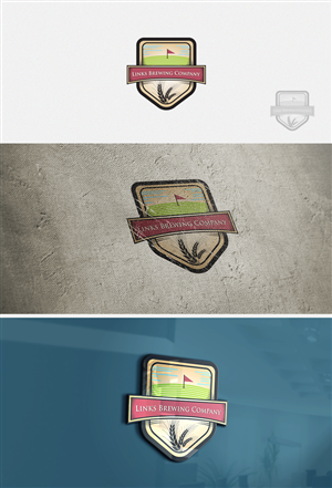 Logo Design by Benjamin for this project | Design: #4726955