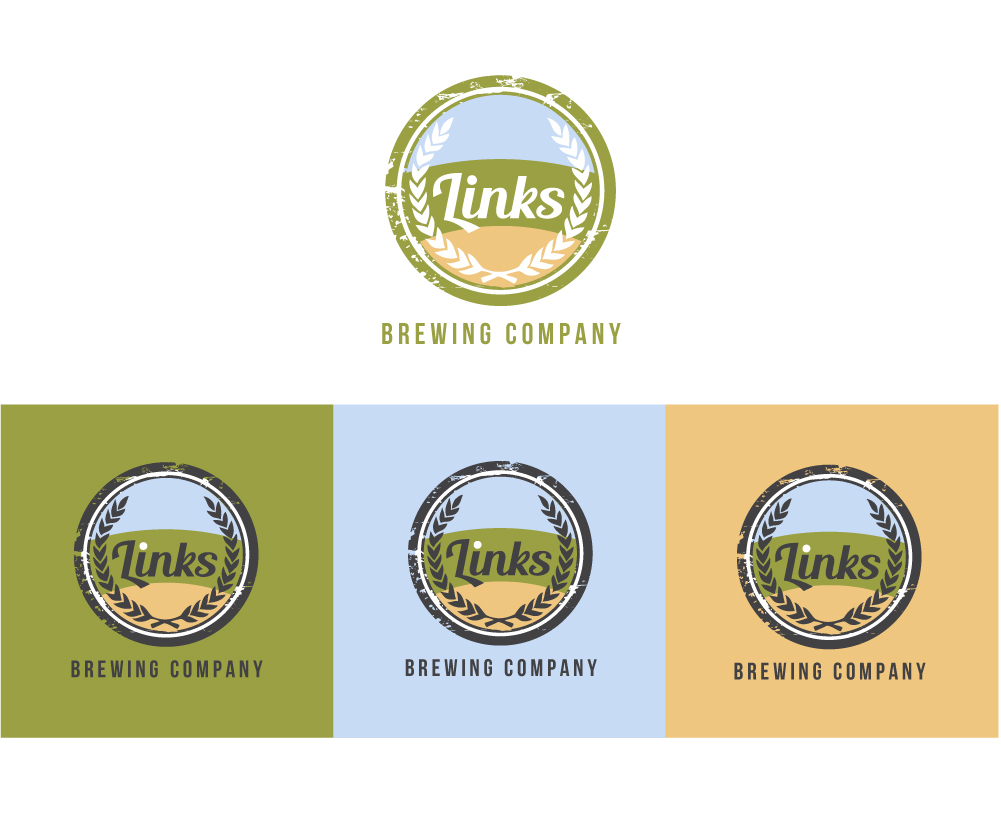 Logo-Design von ALCD für dieses Projekt | Design #4705459