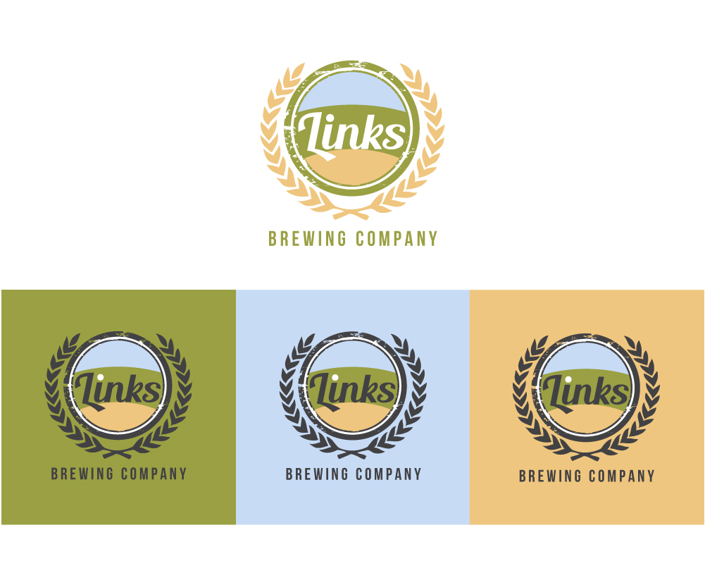 Logo-Design von ALCD für dieses Projekt | Design #4705468