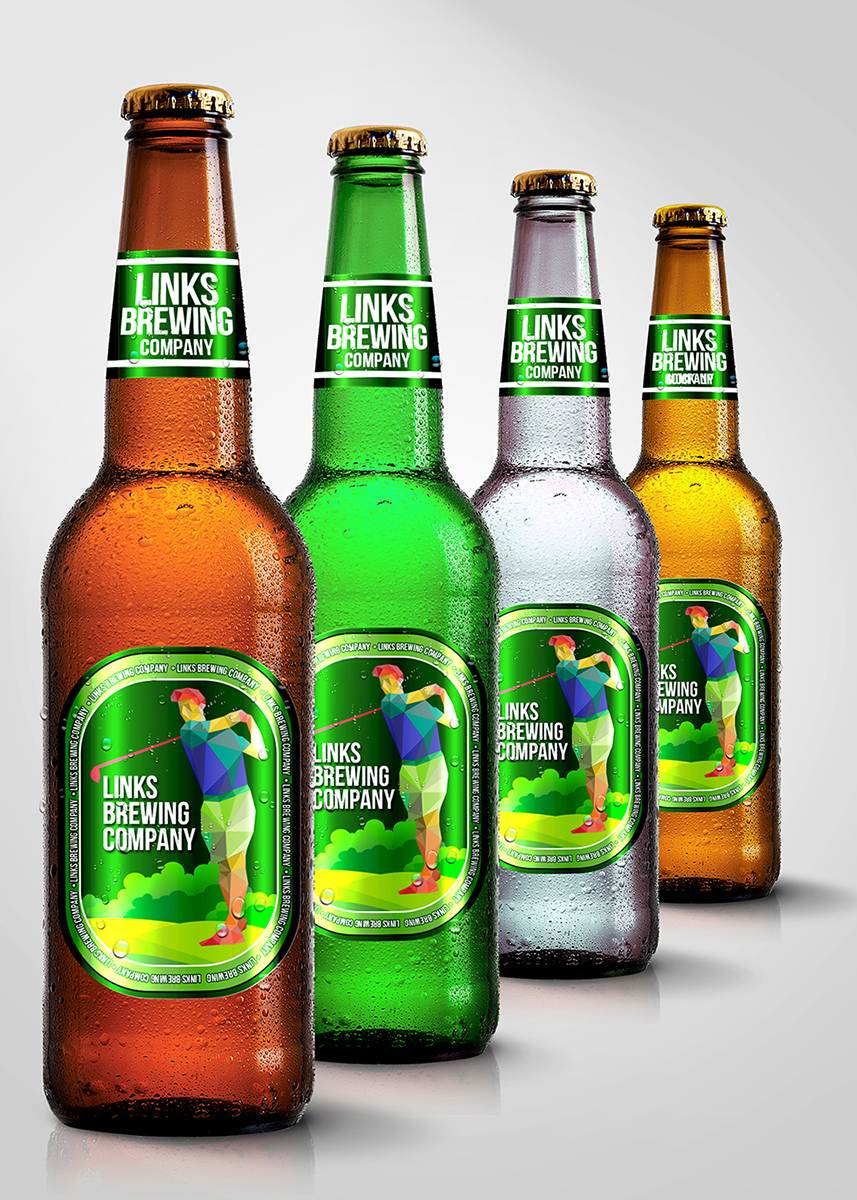 Diseño de Logo por Miguel Neiva para este proyecto | Diseño #4675361