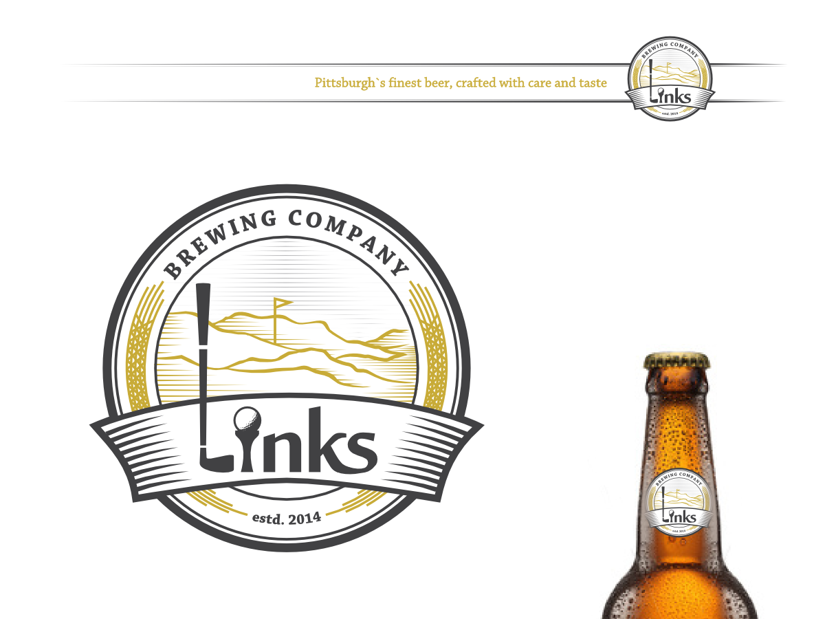 Logo-Design von Maestral für dieses Projekt | Design #4719516