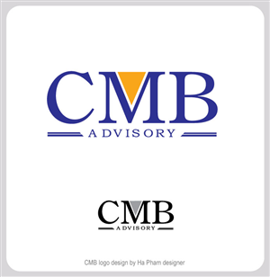 Logo Design by Hana for CMB Capital | Design: #1314165
