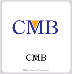 Logo Design by Hana for CMB Capital | Design: #1314166