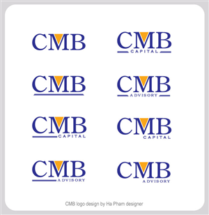 Logo Design by Hana