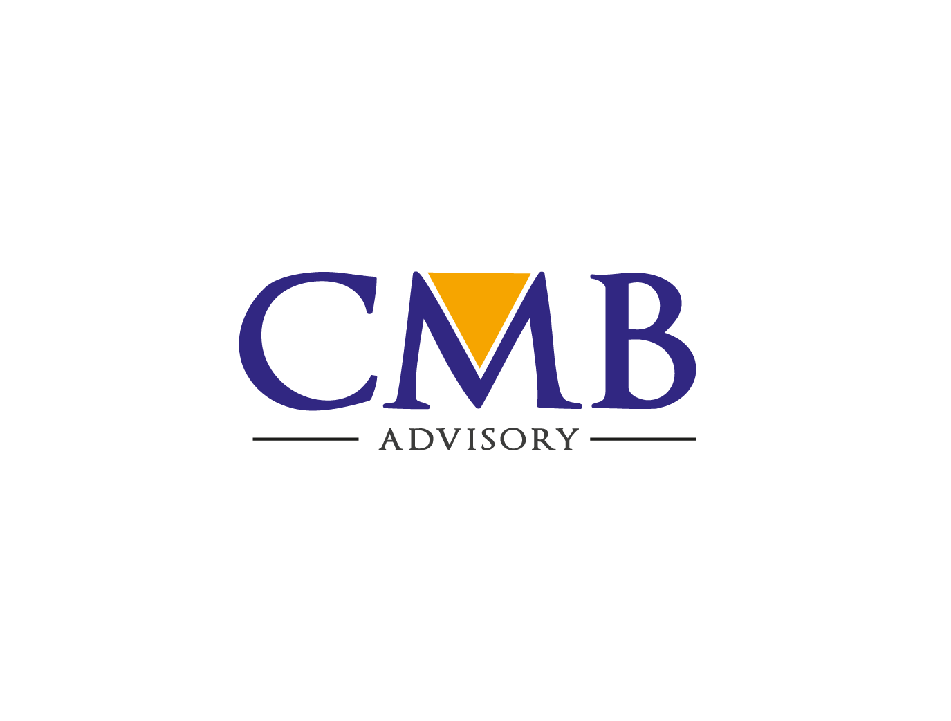 Logo Design by Pv_999 for CMB Capital | Design #1314137