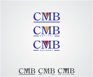 Logo Design by Radu Borzea for CMB Capital | Design: #1314563