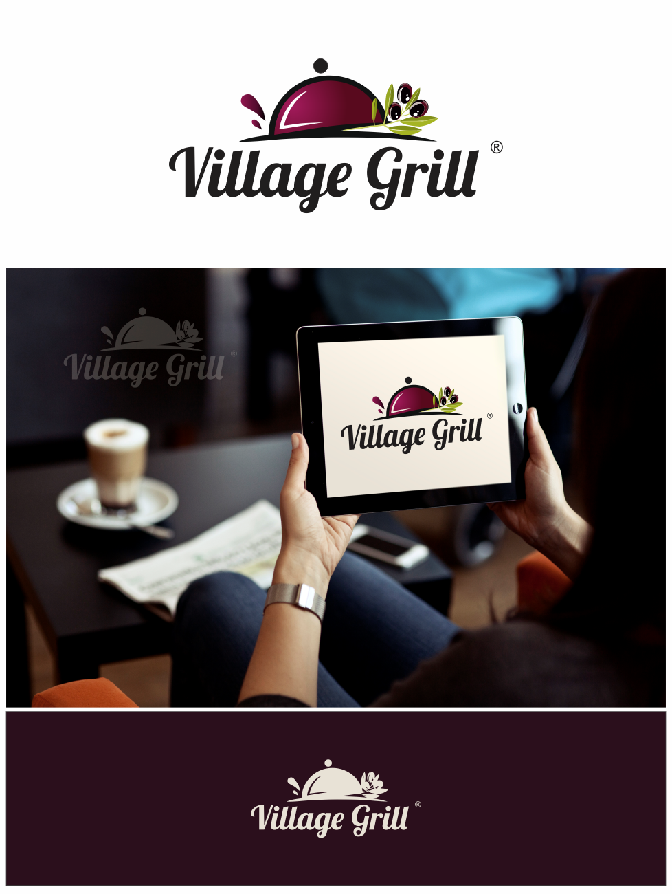 Logo Design by Monimonzy for this project | Design #4721623