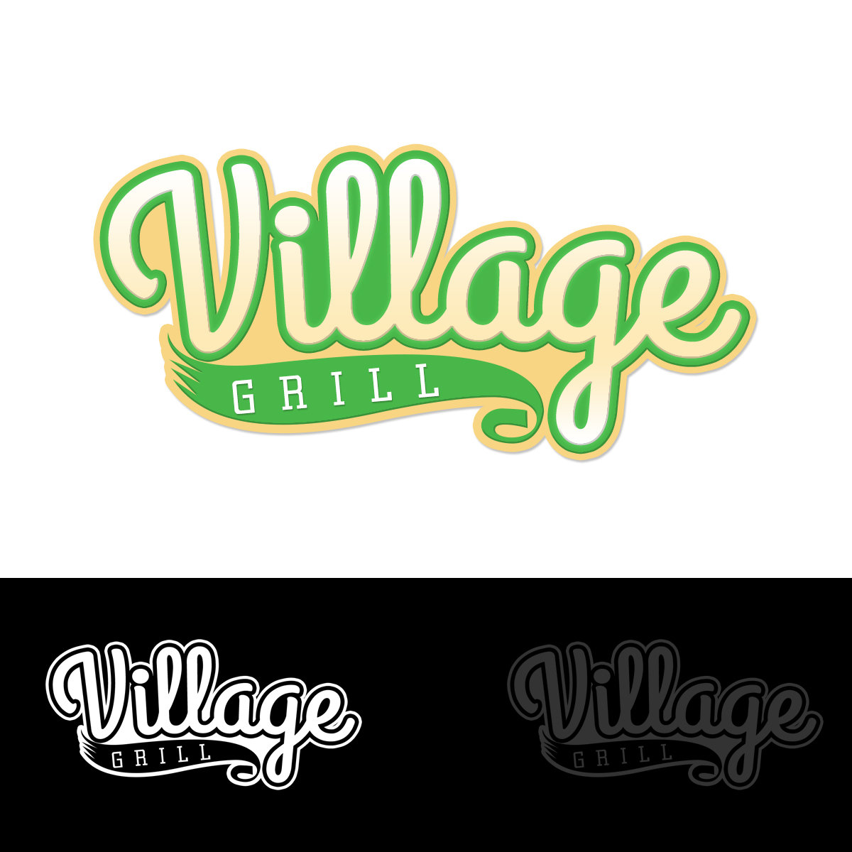 Logo Design by Adeel Hanif® for this project | Design #4715810
