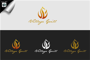 Logo Design by dxprints