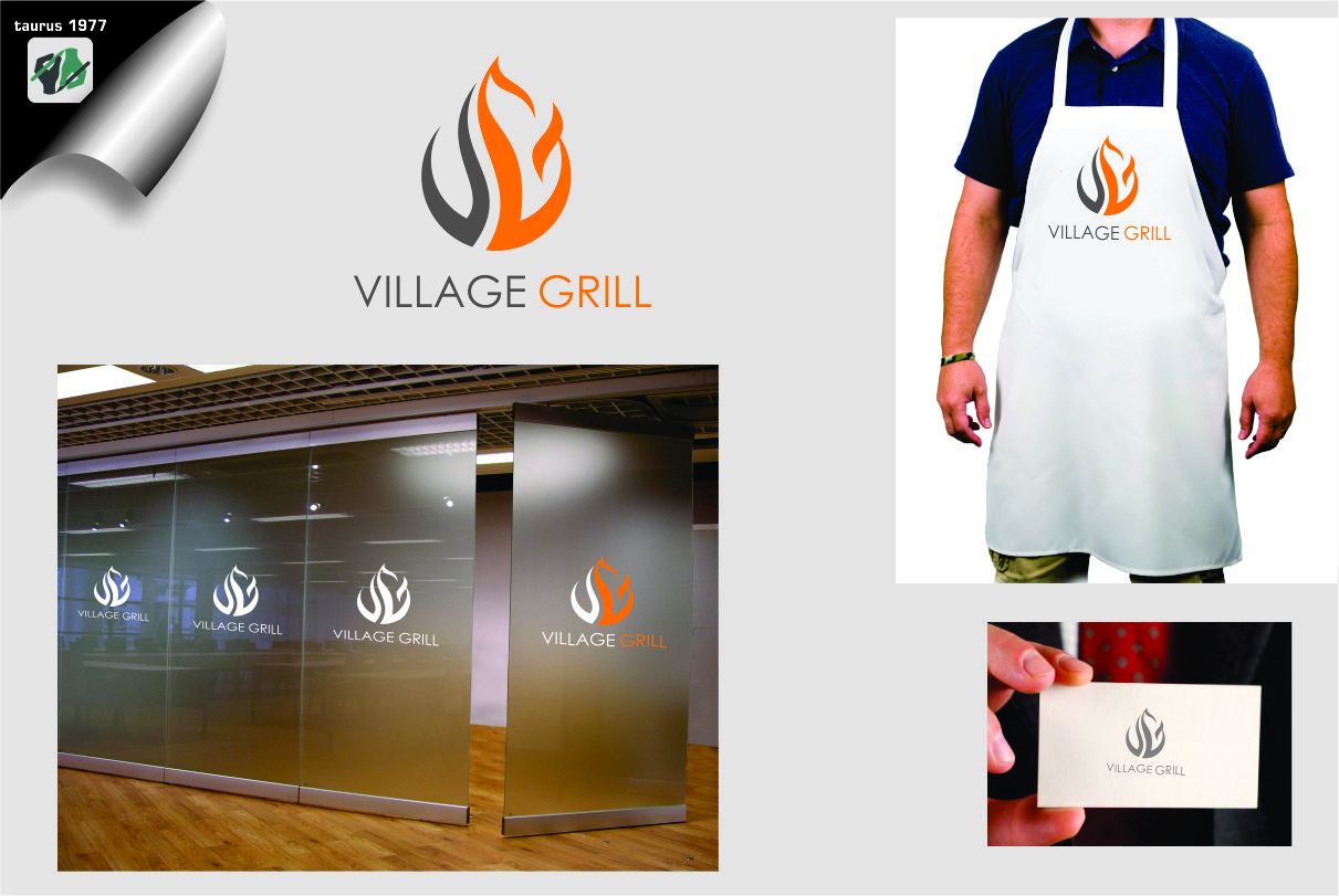 Logo Design by dxprints for this project | Design #4709879