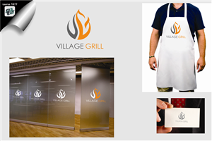 Design de Logo par dxprints pour ce projet | Design : #4709879