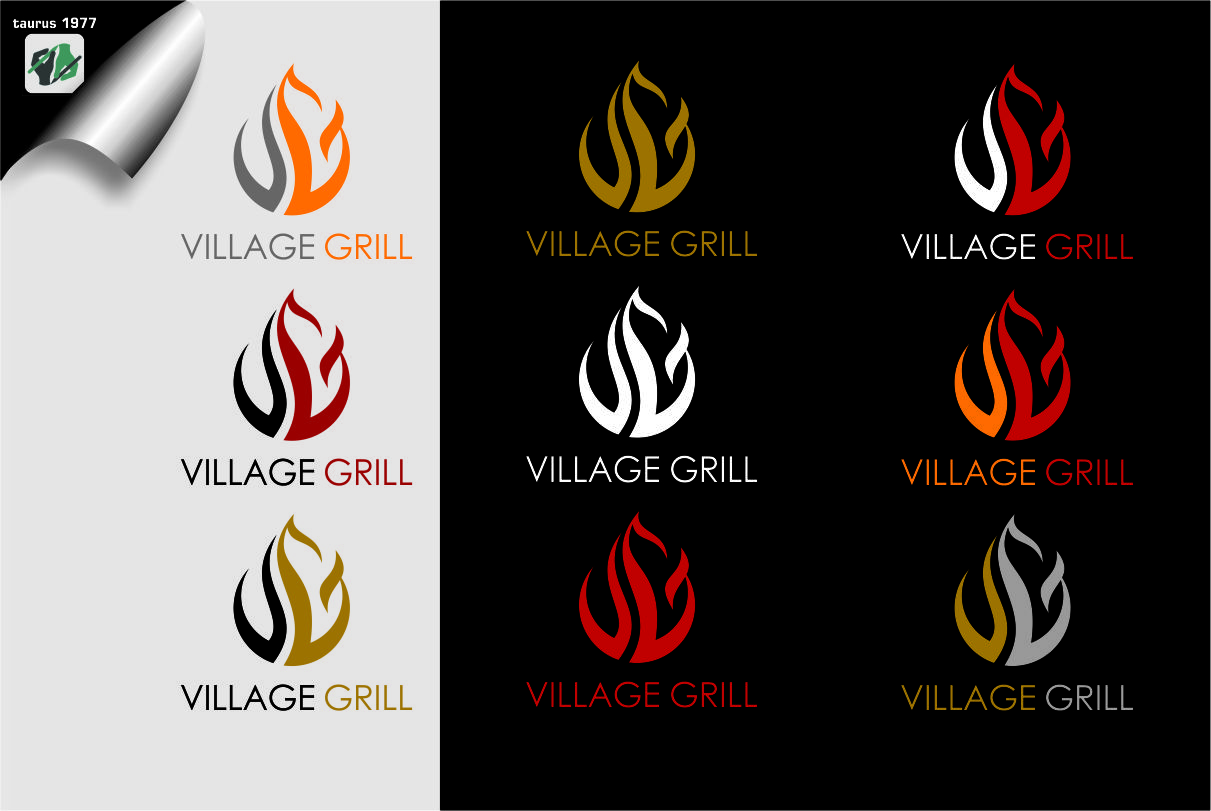 Logo Design by dxprints for this project | Design #4716481