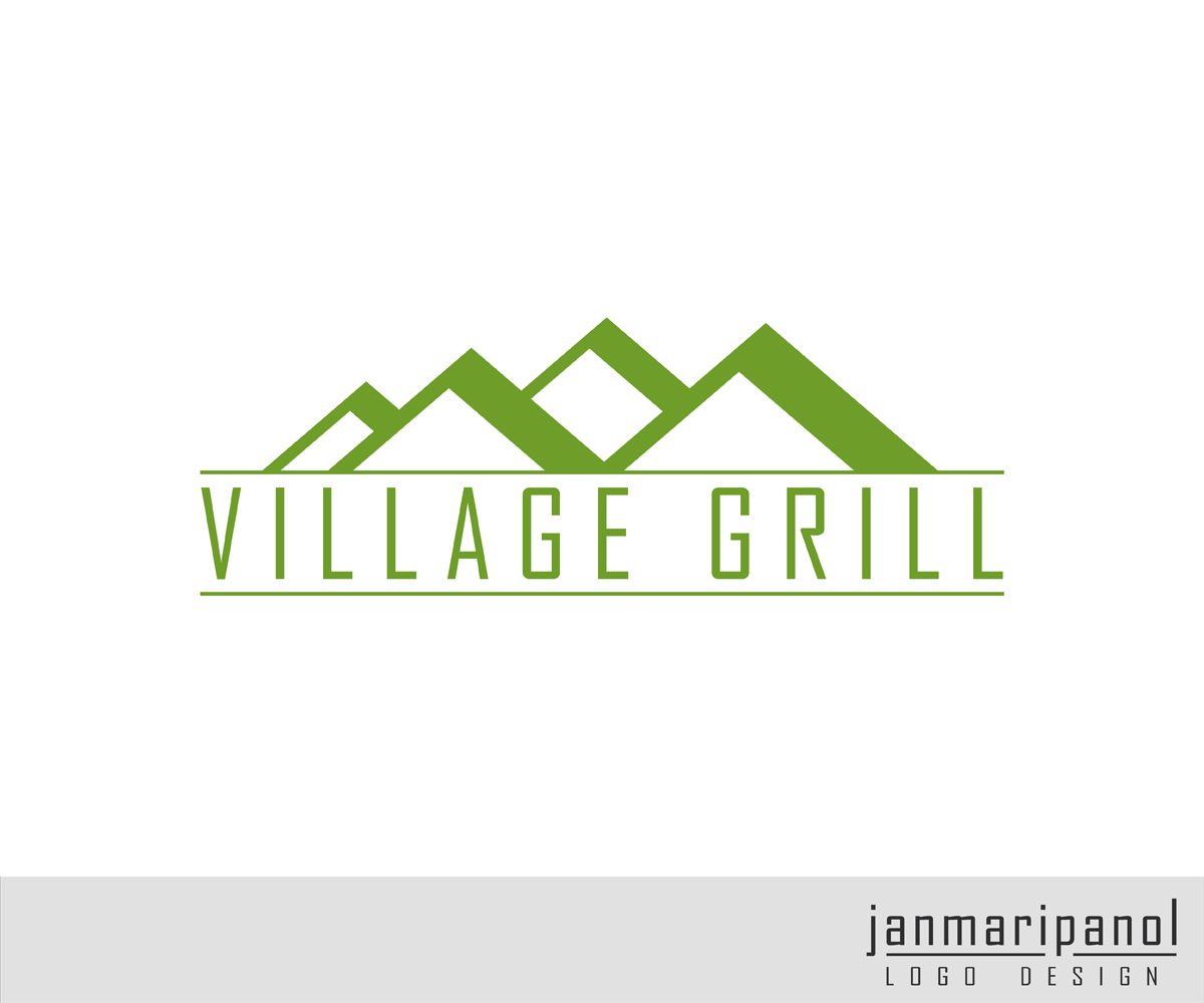 Logo-Design von Jan Panol für dieses Projekt | Design #4636569