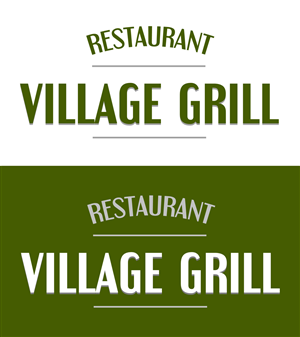 Logo Design by magny