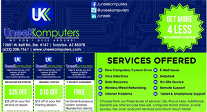 Flyer Design by cgdesigns1211 for Turner Technologies LLC | Design #4677133