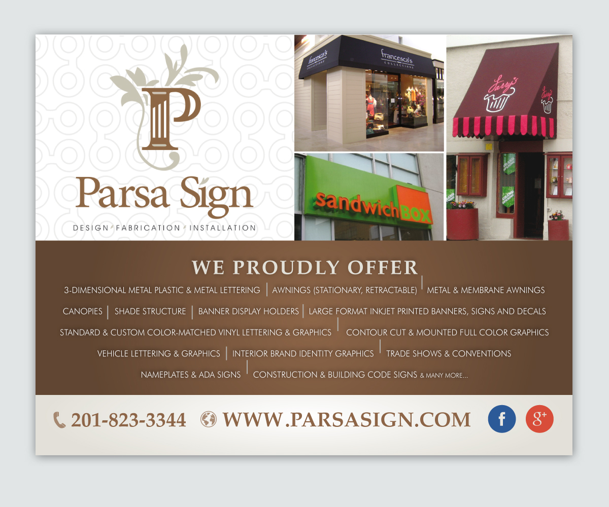 Postcard Design by LTC design for this project | Design #4651476