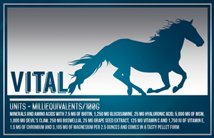 Label Design by karixen for this project | Design: #4681447