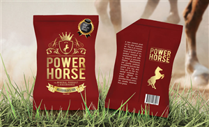 Label Design by moehammad_oesman for this project | Design: #4688170