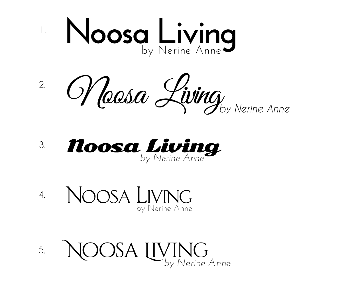 Logo Design by Excatibur for this project | Design: #4664267