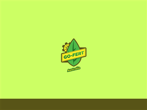 Diseño de Logo por Goo para este proyecto | Diseño: #4653424